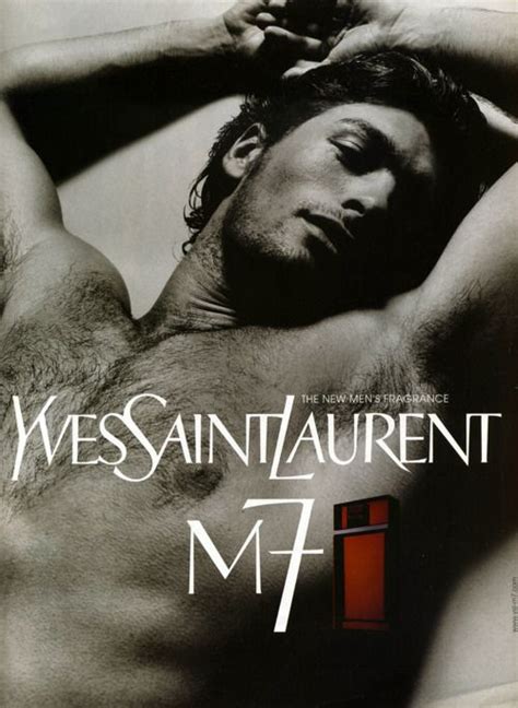 samuel de cubber yves saint laurent|TOM FORD GETS NAKED .